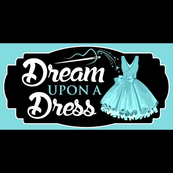 dreamuponadress
